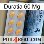 Duratia 60 Mg 44